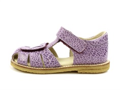 Arauto RAP lavender sandal Nova (narrow)